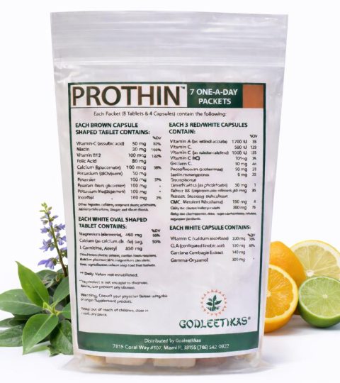 PROTHIN ™