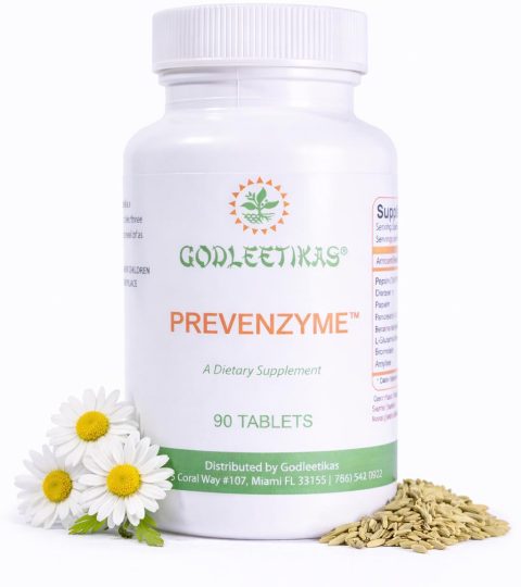 PREVENZYME ™