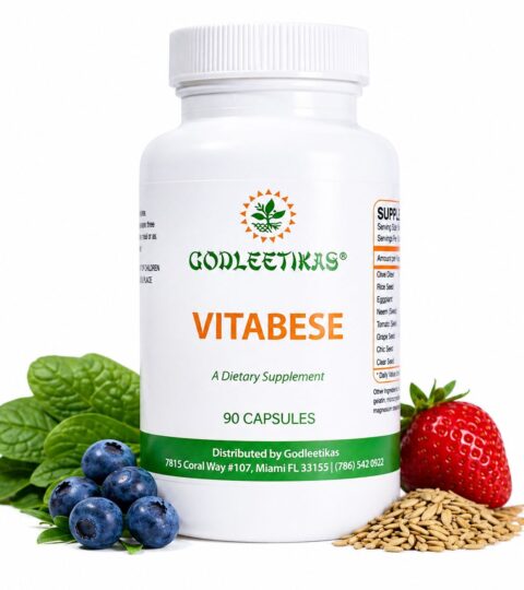VITABESE ™