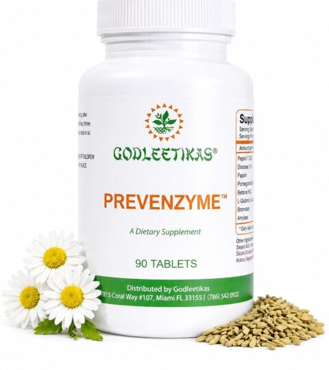 PREVENZYME ™