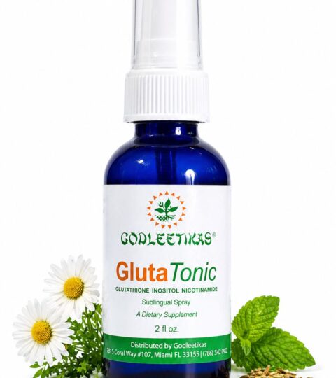 GlutaTonic ™