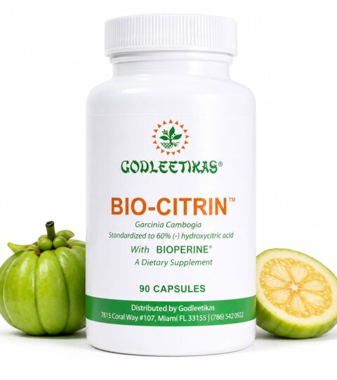 BIO-CITRIN ™