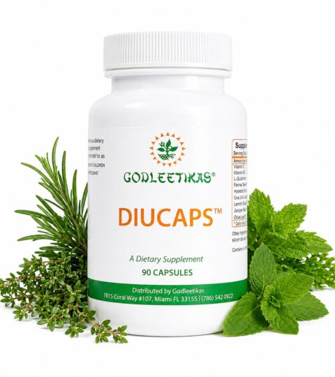 DIUCAPS ™