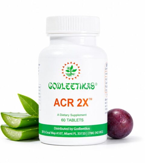 ACR 2X ™
