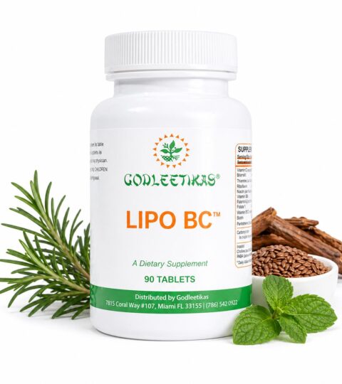 LIPO BC ™