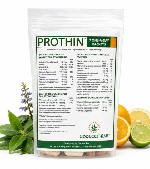 PROTHIN ™