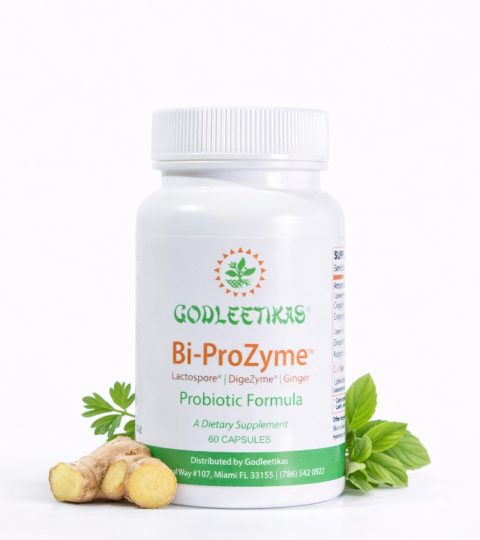 Bi-ProZyme ™