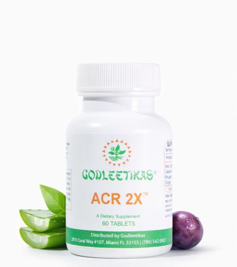 ACR 2X ™
