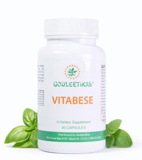 VITABESE ™