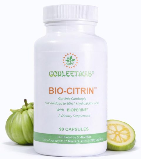 BIO-CITRIN ™