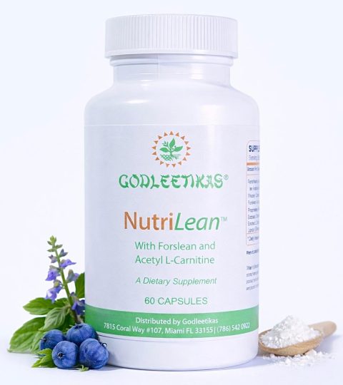 NutriLean ™