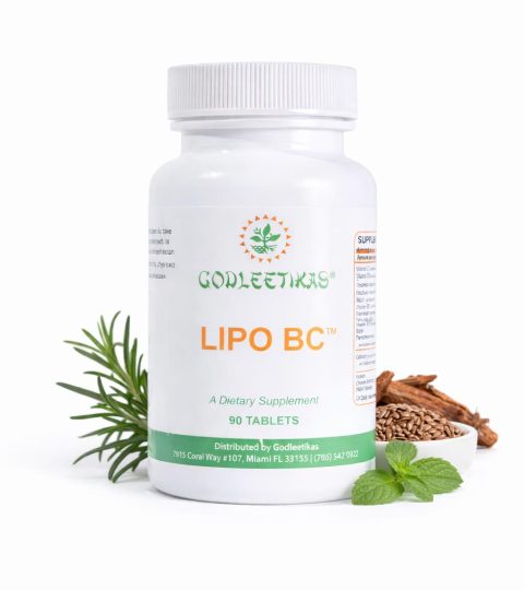 LIPO BC ™