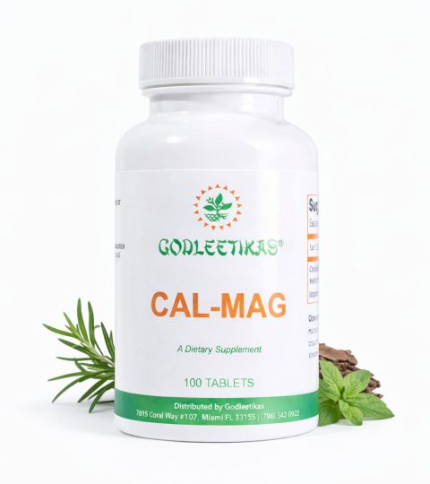 CAL-MAG